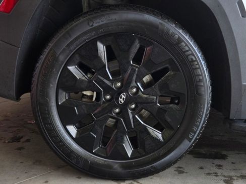 Used 2024 Hyundai Tucson XRT image 5