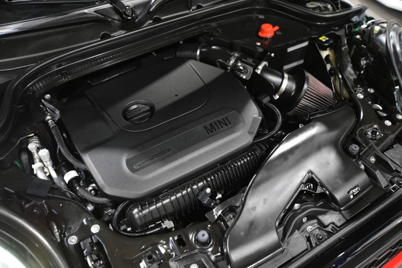 Used 2022 MINI Cooper S FWD image 41