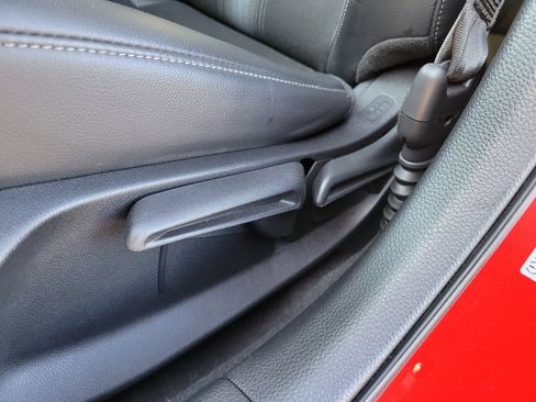 Certified 2022 Honda Civic Sport image 16