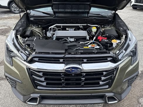 New 2026 Subaru Ascent Touring image 9