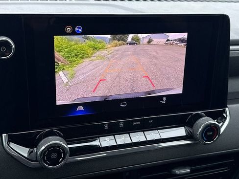 New 2026 Chevrolet Colorado W/T w/ WT Convenience Package II RWD image 19