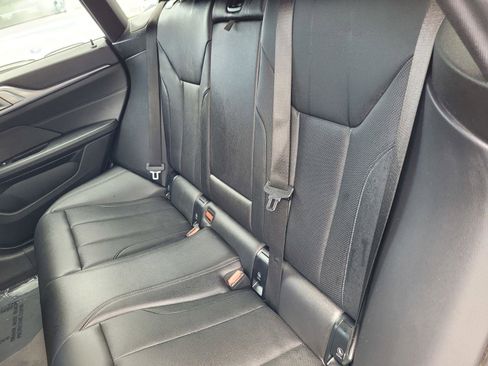 Certified 2023 BMW i4 eDrive35 RWD image 15