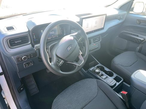 New 2026 Ford Maverick XL w/ 4K Tow Package image 15