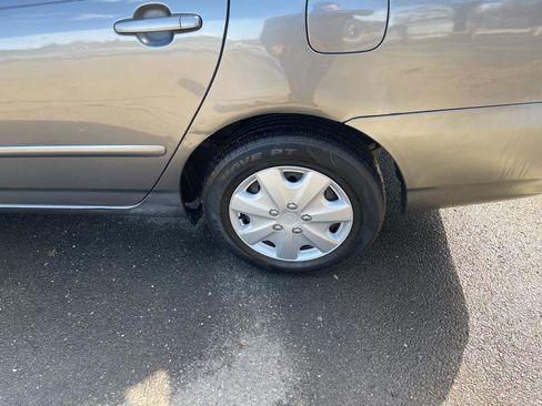 Used 2006 Toyota Corolla LE image 38