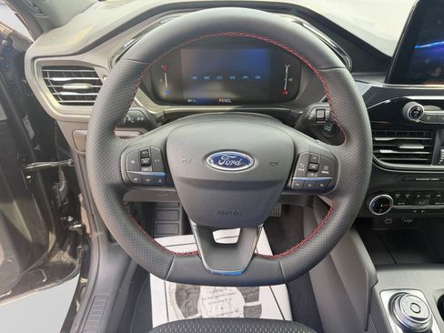 Used 2026 Ford Escape ST-Line FWD image 25