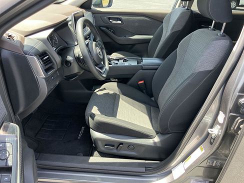 Used 2023 Nissan Rogue SV FWD image 12