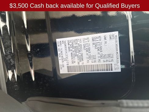 New 2026 Nissan Pathfinder SL image 31