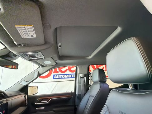 Used 2023 GMC Sierra 1500 Denali image 18