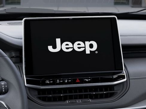 New 2026 Jeep Compass Limited AWD/4WD image 44