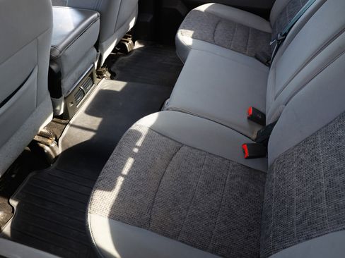 Used 2016 RAM 3500 Lone Star image 13