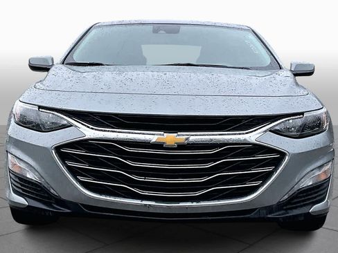 Used 2024 Chevrolet Malibu LT image 4