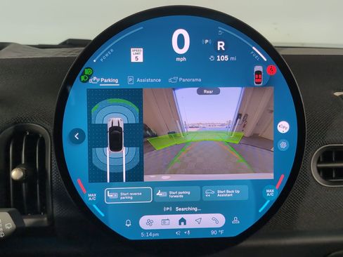 New 2026 MINI Cooper S image 25