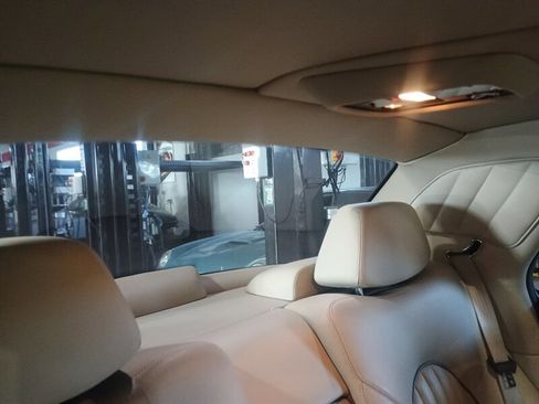 Used 1999 Bentley Arnage Green Label image 51