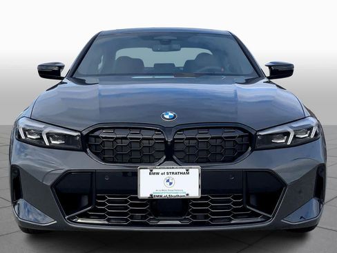 New 2026 BMW M340i xDrive image 3