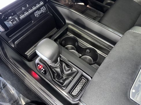 Used 2023 RAM 1500 TRX w/ TRX Level 1 Equipment Group image 28