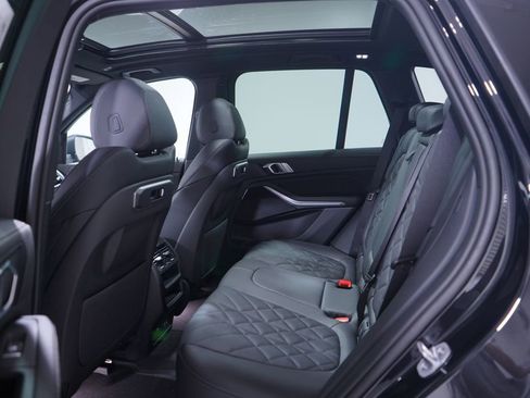 New 2026 BMW X5 xDrive40i AWD/4WD image 9