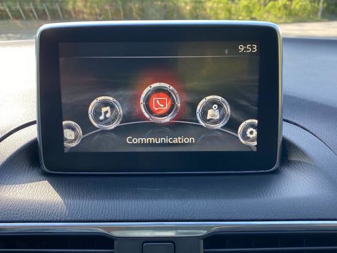 Used 2016 MAZDA MAZDA3 s Touring image 26