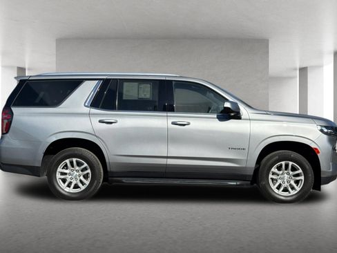 Used 2023 Chevrolet Tahoe LT AWD/4WD image 3