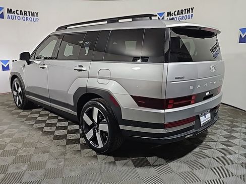 Used 2024 Hyundai Santa Fe Limited image 11