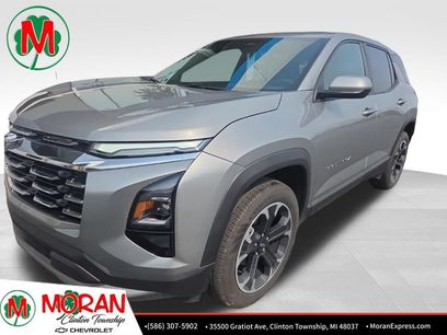 Used 2026 Chevrolet Equinox LT w/ Convenience Package II