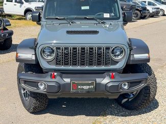 New 2026 Jeep Wrangler Rubicon video 3