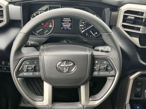 Certified 2025 Toyota Tundra SR5 AWD/4WD image 11