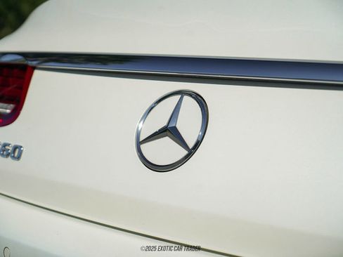 Used 2019 Mercedes-Benz S 560 Cabriolet image 77