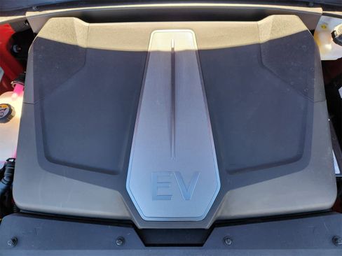 Certified 2023 Kia EV6 GT-Line w/ GT-Line Suede Seat Package image 30