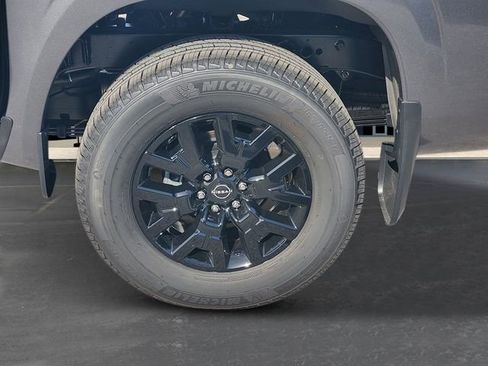 New 2026 Nissan Frontier SV w/ Tow Package image 9