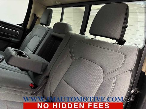 Used 2020 RAM 1500 Big Horn image 16