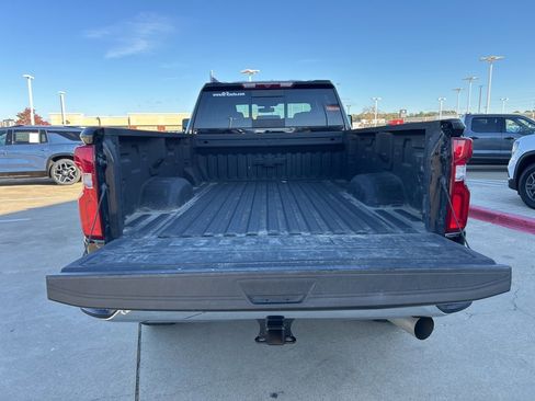 Used 2023 Chevrolet Silverado 2500 LTZ w/ LTZ Plus Package image 7