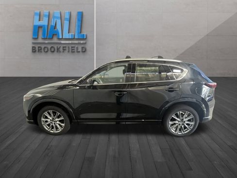 New 2025 MAZDA CX-5 AWD 2.5 S image 2