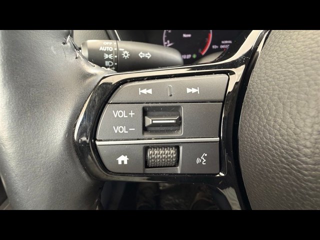 Certified 2024 Honda CR-V EX-L image 29