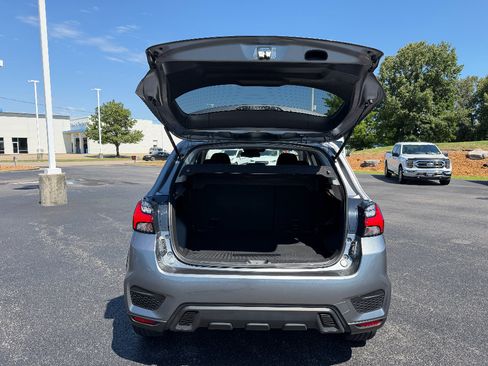 Used 2022 Mitsubishi Outlander Sport FWD image 10