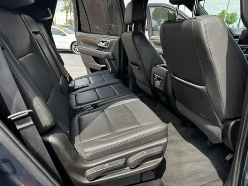 Used 2021 Chevrolet Tahoe LT RWD image 15