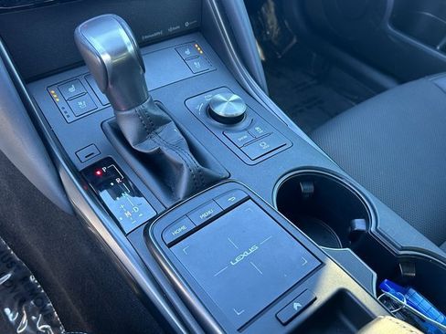 Used 2021 Lexus IS 300 AWD w/ Comfort Package image 17