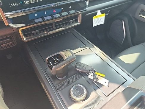 New 2025 GMC Hummer EV 3X image 54