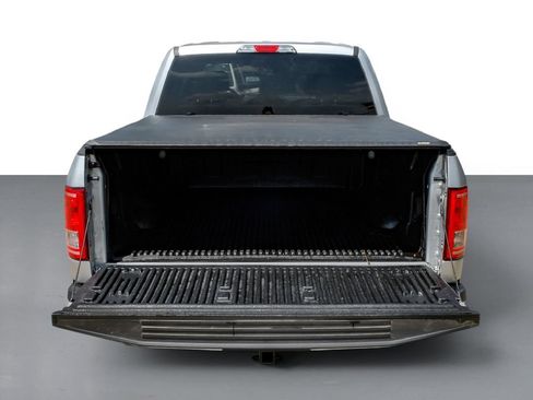 Used 2016 Ford F150 XLT RWD image 57