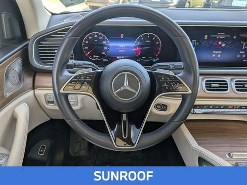 Used 2024 Mercedes-Benz GLE 350 GLE 350 image 19