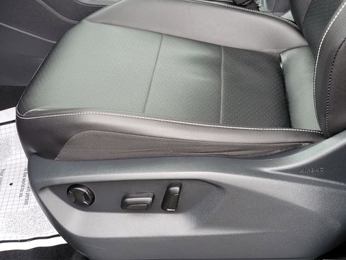 Used 2021 Volkswagen Tiguan S AWD/4WD image 16