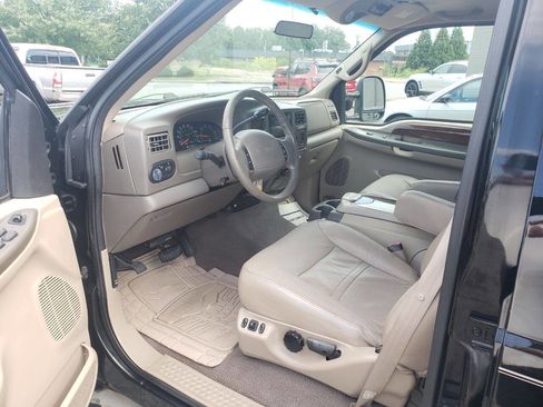 Used 2000 Ford Excursion Limited image 8