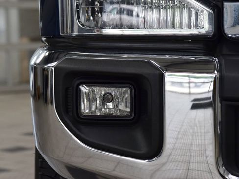 Used 2020 Ford F250 Lariat w/ Chrome Package AWD/4WD image 13