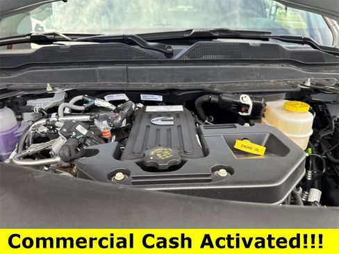 New 2026 RAM 2500 Big Horn image 48