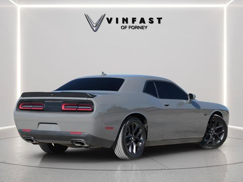 Used 2023 Dodge Challenger R/T w/ Blacktop Package image 3