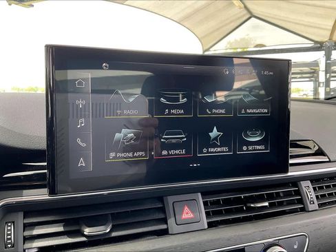 Used 2021 Audi A5 2.0T Premium Plus image 33