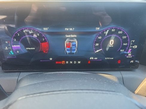 Used 2024 Ford Mustang GT RWD image 12