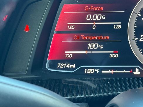 Used 2022 Chevrolet Corvette Stingray Premium Conv w/ Z51 Performance Package image 22