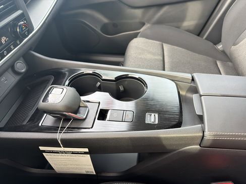 New 2026 Nissan Rogue SV w/ Cold Weather Package image 26