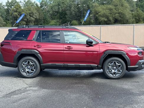 New 2026 Subaru Outback Premium image 2