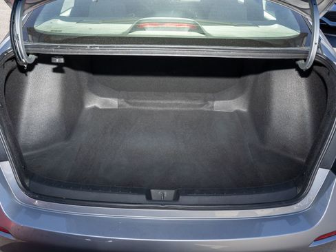 Certified 2023 Honda Civic Sport image 9